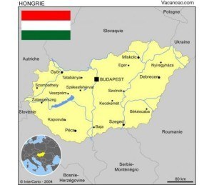 Hongrie