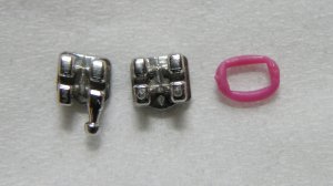 Zahnspange Brackets