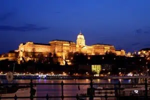 Ungarn ist das Reiseziel Nr. 1 für Zahntourismus