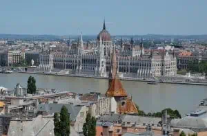 Budapest hat gute Zahnärzte