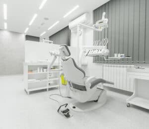 Zahnprothese machen lassen bei einem Zahnarzt in Polen