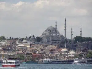 Istanbul Zahntourismus 