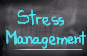 Stressmanagement und Kiefergelenksschmerzen 