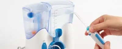 Water Flosser