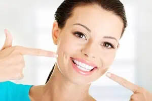 Erfolgreiche Hollywood Smile Behandlung in Istanbul