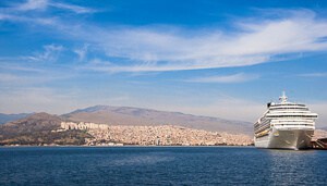 Zahnbehandlung in Izmir mit Strandurlaub verbinden