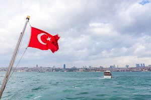Istanbul Sehenswürdigkeiten: Bosporus