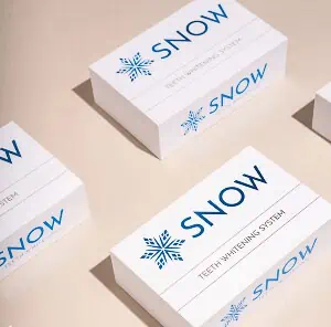 Snow Teeth Whitening Kit