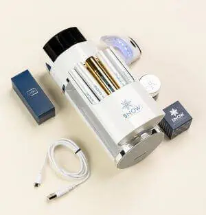 Snow Teeth Whitening Wireless Kit