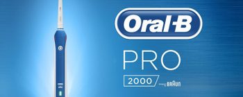 Oral-B Pro 2 2000N Test: Erfahrungen, Bewertungen und Wissenswertes