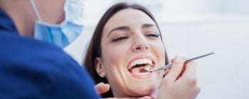 Zahn gezogen Wundheilung beschleunigen