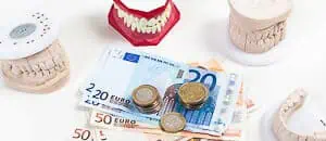 Zahnspange Erwachsene: Krankenkasse zahlt nicht - was tun?