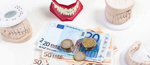 Zahnspange Erwachsene: Krankenkasse zahlt nicht - was tun?
