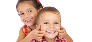 Zahnzusatzversicherung Kinder: So sichern Sie den Nachwuchs ab.