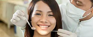 Zahnzusatzversicherung ohne Wartezeit und Leistungsbegrenzung