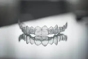 Dr Smile Berlin: Unsichtbare Aligner