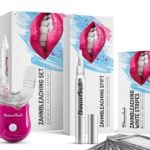 22222Smile Avenue Teeth Whitening Kit: Erfahrungen und Informationen