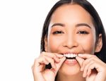 28009Invisalign oder feste Zahnspange – was ist besser?