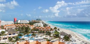 Zahnurlaub in Cancun Mexiko