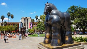 Zahnimplantate in Medellin Kolumbien