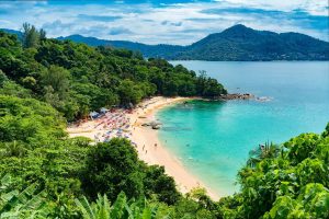 Zahnbehandlung auf Phuket