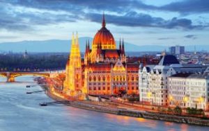 Zahnbrücke Kosten Budapest