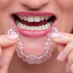 35170Invisalign Lite – der diskrete Weg zu geraden Zähnen
