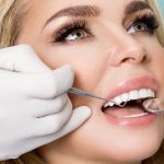 35195Snow Teeth Whitening: Funktioniert das Bleaching-Set?