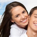 31774Deckbiss: Merkmale und Behandlung mit der Zahnspange