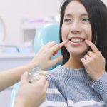 35261Hyperdontie: Was tun bei überzähligen Zähnen im Mund?