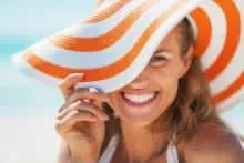 Verbinden Sie Ihre Zahnbehandlung mit einem Strandurlaub