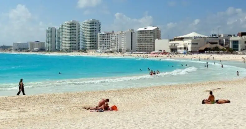 zahntourismus in cancun mexiko
