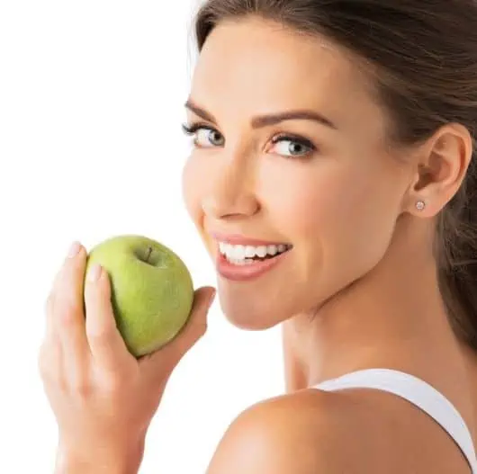 Wie Lange Mit den Essen nach einem Bleaching Warten?