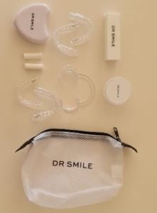 dr smile zahnschienen