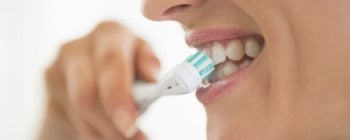Welche elektrische Zahnbürste empfehlen Zahnärzte