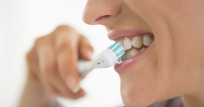 Welche elektrische Zahnbürste empfehlen Zahnärzte