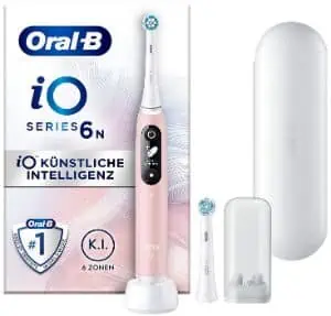 oral b io 6