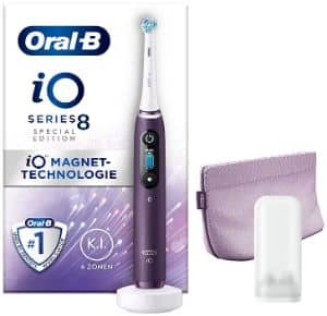 Oral-B iO 8