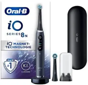 Oral-B iO 8N