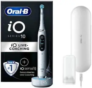 Oral-B Zahnbürste