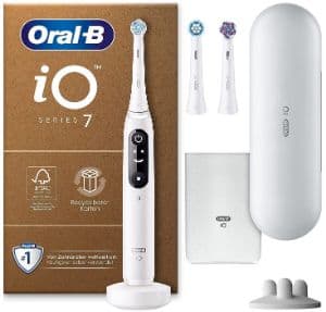 Oral B iO 7