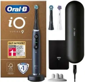 Oral-B Zahnbürste