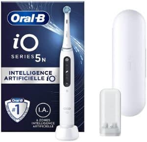 oral b io 5