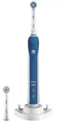 oral-b pro 2 2700 crossaction