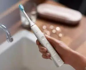 Philips Sonicare DiamondClean 9000 Erfahrungen