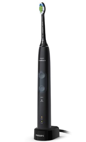 Philips Sonicare DiamondClean 9000 schwarz