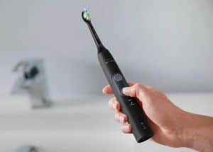 Funktionen der Philips Sonicare 4500