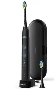 Philips Sonicare DiamondClean 9000 schwarz