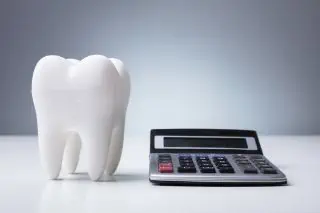 Zahnimplantat Kosten Rechner