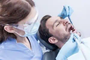 All on 8 Behandlung in einer Türkei Zahnklinik